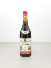 Barolo Marchesi di Barolo 1973