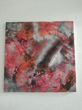 Quadro Moderno Astratto pezzo