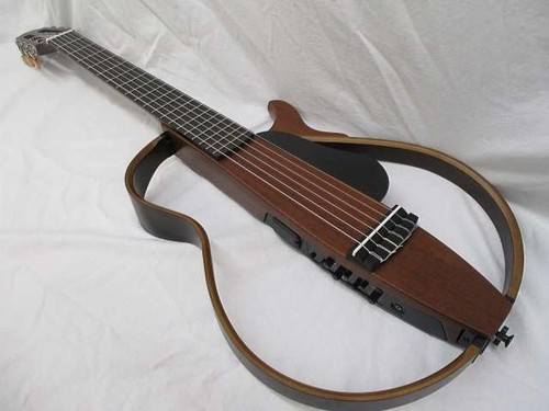 Chitarra silenziosa yamaha - silenziosa,