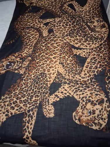 Scialle sciarpa oversize - scialle/sciarpa,