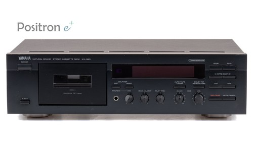 Yamaha 380 registratore - yamaha,