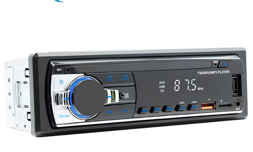 Autoradio bluetooth 12v - bluetooth, con