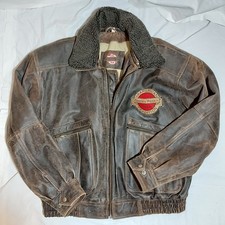 Bomber uomo smith wesson - bomber, xl