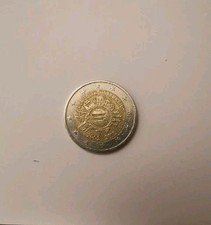 Moneta euro commemorativa - 2,