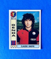 Figurina Calciatori PANINI