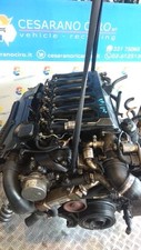 MOTORE SEMICOMPL.   11000413754 BMW Serie 5 (E60/E61) (07/03>03/07<) RICAMBIO US