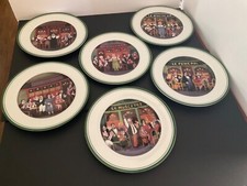 Les Cafes Williams Sonoma 10