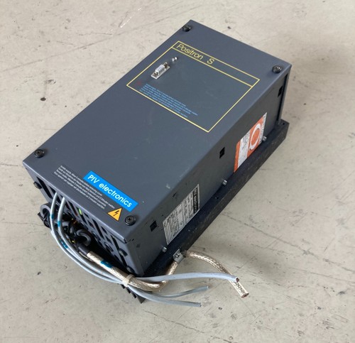 Piv electronics positron 3kw - positron,