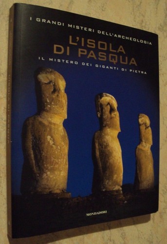 Isola pasqua i - -,