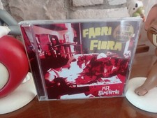 Fabri Fibra Mr.Simpatia Cd +