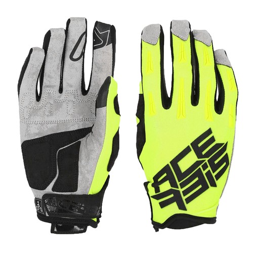 Mf7885 guanti moto tessuto - mf7885, in