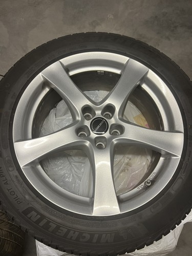 Cerchi r18 per audi con - per, gomme