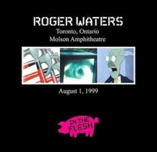 Roger Waters ‎– Concert -