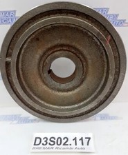 D3S02.117 INGRANAGGIO PULEGGIA