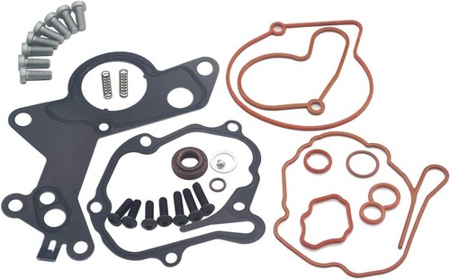 Kit guarnizioni pompa vuoto - guarnizioni,