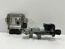 Ricambi Usati KIT Centralina Motore Suzuki Alto 1.0 BZ 0261S04260