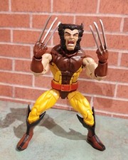 Marvel Legends Wolverine