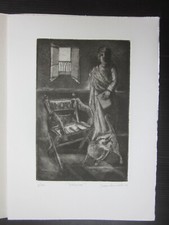 2004 Petrarca acquaforte