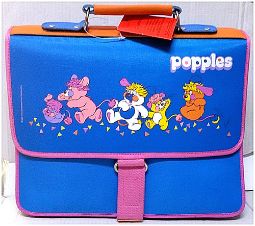 Popples cartella zaino - zaino, by
