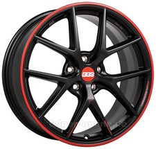 Bbs nürburgring 4 cerchi - ci-r,