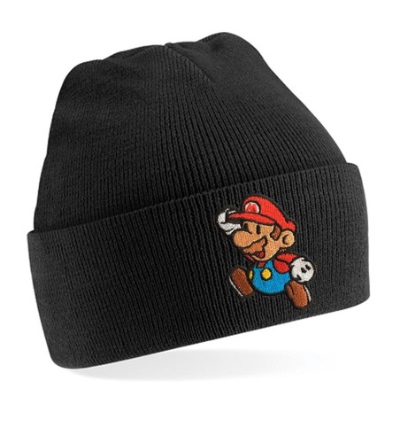 Berretto mario beanie - berretto,