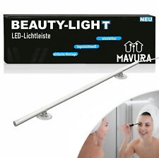 BEAUTY-LIGHT LED luce per trucco luce per trucco lampada a specchio lampada per cosmetici