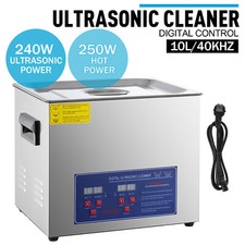 Pulitore ultrasuoni - pulitore,