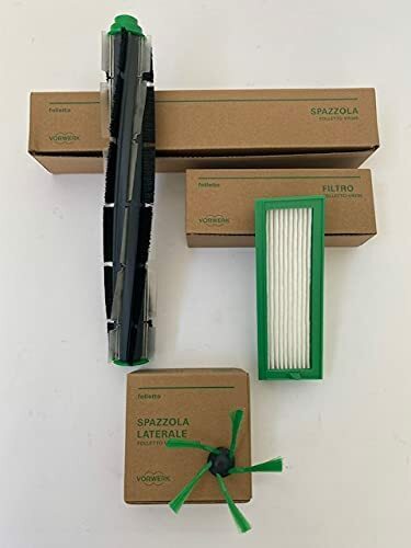 Kit rinnovo per - kit,