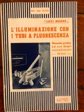 TORINO Lavagnolo LUCI NUOVE