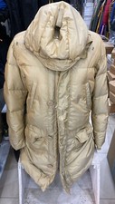 Kejo giubbotto usato beige - kejo, in