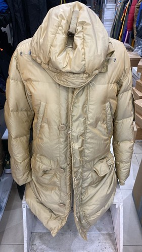 Kejo giubbotto usato beige - kejo,