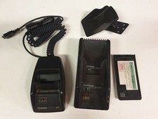 Kit Originale per ricarica MOTOROLA 8700 con batteria originale