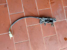 Kymco Dink 200i serratura vano sella 