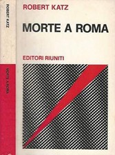Morte roma il - a, massacro