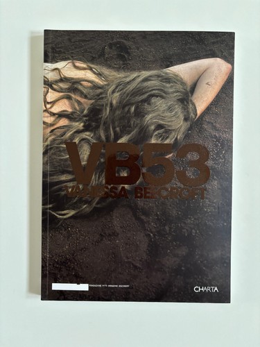Vanessa beecroft vb53 - beecroft,
