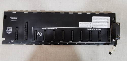 Fanuc ic693chs391m - fanuc,