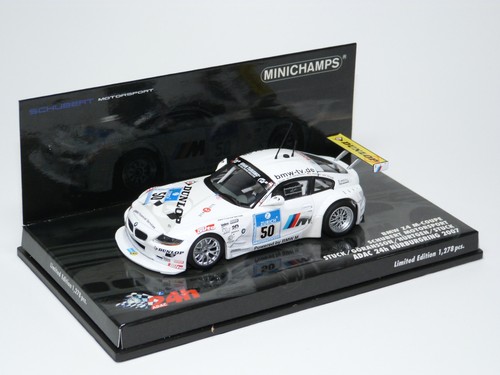 Bmw e86 24h adac - bmw,