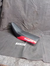 Sella Malaguti Grizzly 50  12 2001/2007 - 106.094.51  Rossa