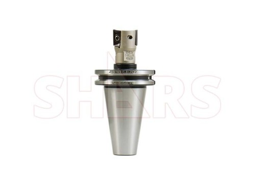 Cat40 m12x1 supporto - m12x1,75, 1"