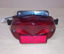 FANALE STOP TAILLIGHT LAMP OEM SUZUKI GSX R 600 750 1000 GSXR 35710-35F01