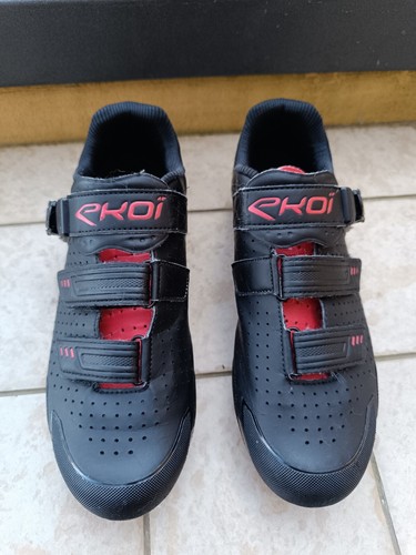 Scarpe mtb ekoi 42 - scarpe,