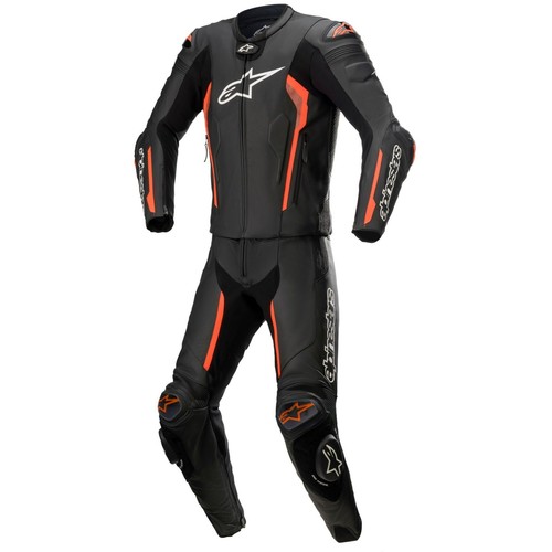 Alpinestars tuta pelle - in,