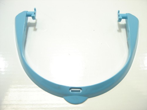 Polti maniglia azzurro - polti,