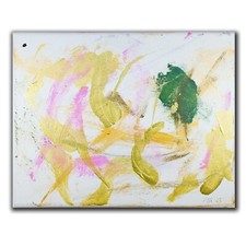 Quadro neoespressionismo arte