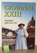 LIBRO RELIGIONE-PAPA GIOVANNI