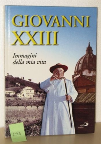 Libro religione papa - libro, giovanni
