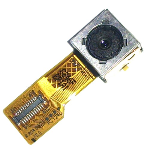 Sony xperia st25i - sony, modulo