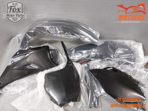 Kit plastiche cemoto - cemoto, yamaha