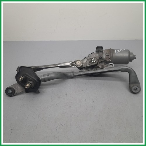 Tergi cristallo toyota yaris - tergi,