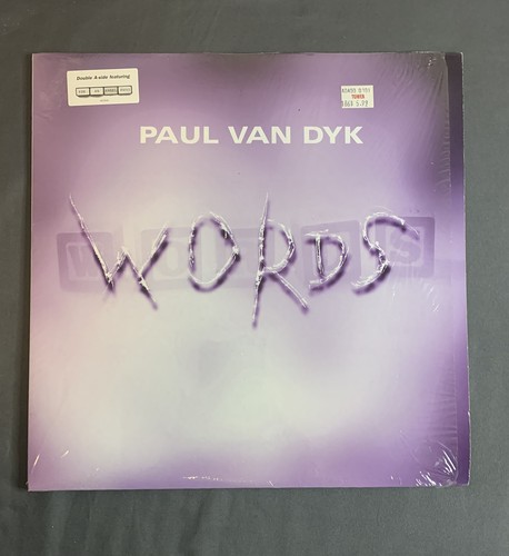 Paul van dyk - van, :
